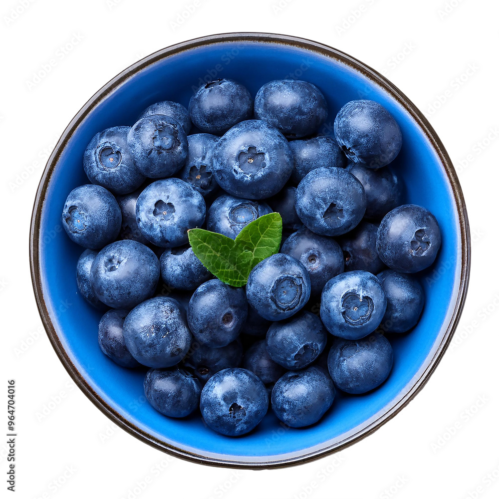 Freigestellte Blaubeeren und Heidelbeeren: Frische, saftige Beeren für gesunde Ernährung und kreative Rezepte Freigestellte Blaubeeren und Heidelbeeren: Frische, saftige Beeren für gesunde Ernährung und kreative Rezepte