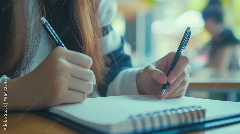 Creative Writing Process