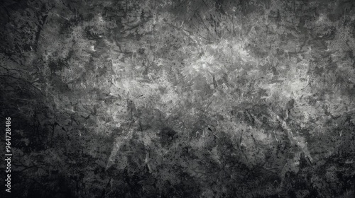 black and white background