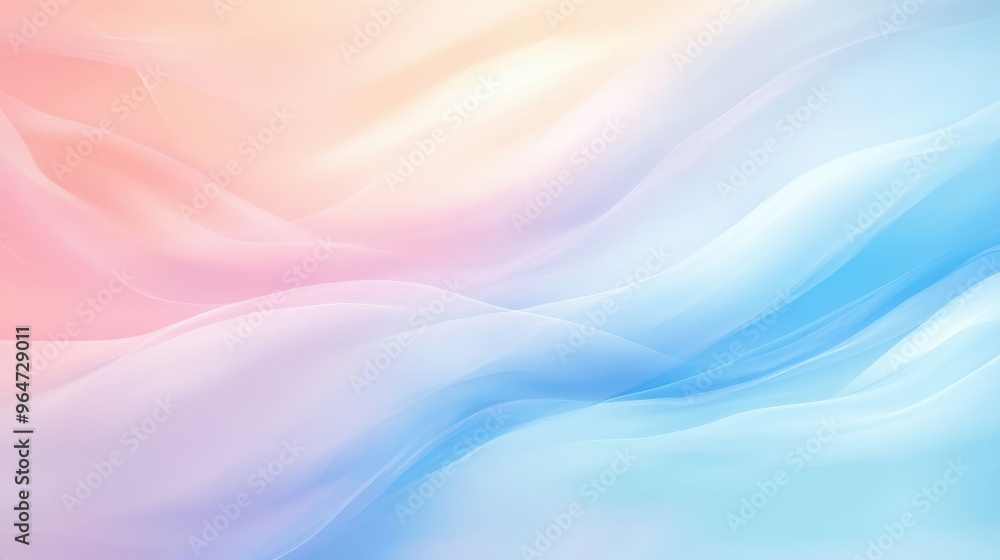 A colorful, abstract background with a pink and blue gradient A colorful, abstract background with a pink and blue gradient