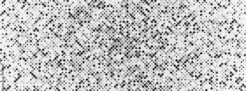 Squares and bricks. Abstract pixel mosaic color illustration. Squares and bricks. Abstract pixel mosaic color illustration.