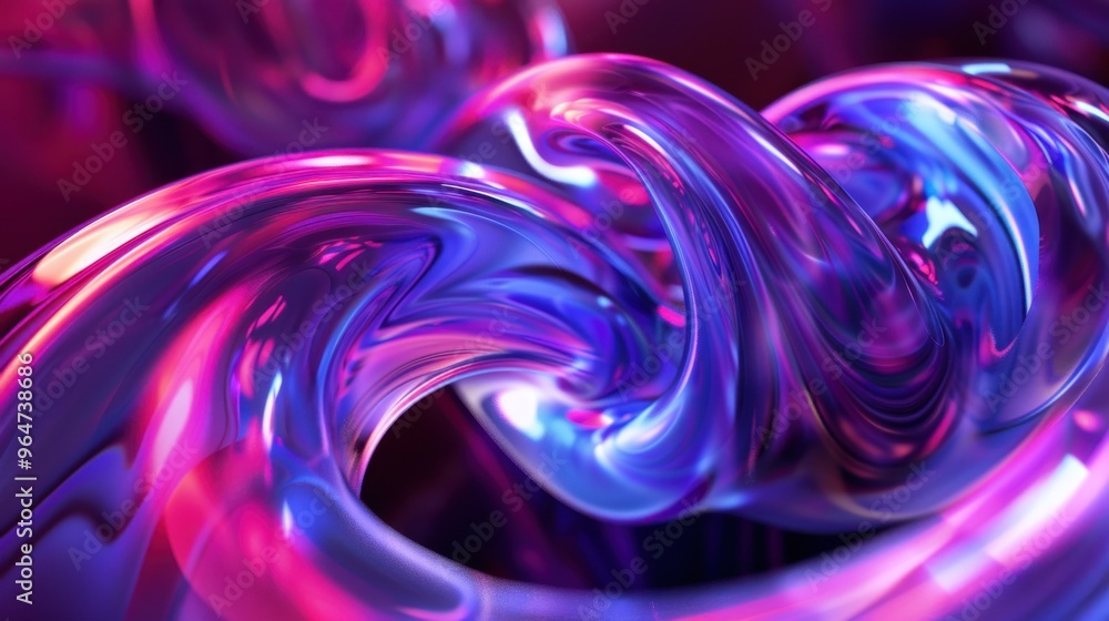 Abstract art utilizes a circle background. Circular swirls and colors create the design. Abstract art utilizes a circle background. Circular swirls and colors create the design.