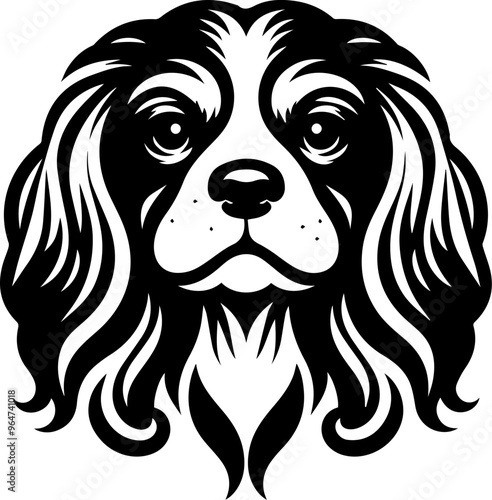 Cavalier King Charles Spaniel