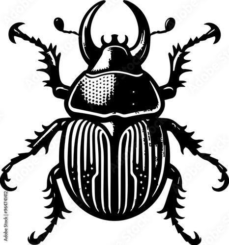Carrion Beetle icon