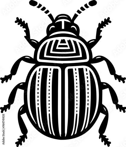 Carpet Beetle icon