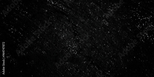 Abstract black, gray texture of a grunge concrete dust wall with cracks and scratches background. distressed grunge concrete wall texture. abstract vintage of old surface rusty texture background.