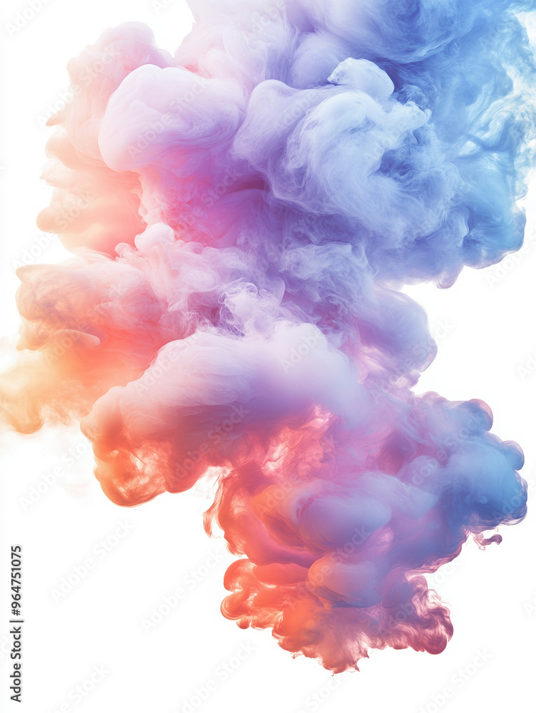smoke cloud vapor purple blue orange pink abstract texture background colorful composition fluid artistic design ethereal dreamy light softness wave organic smoke cloud vapor purple blue orange pink abstract texture background colorful composition fluid artistic design ethereal dreamy light softness wave organic