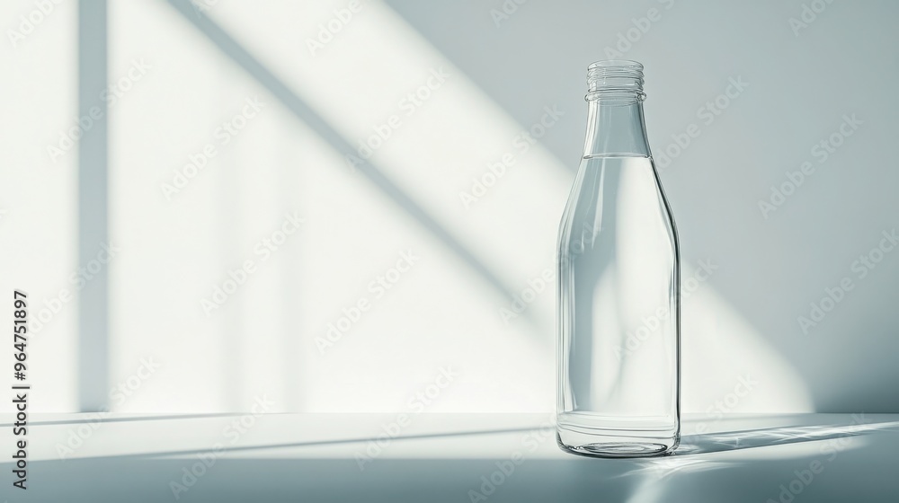 glass of water glass of water