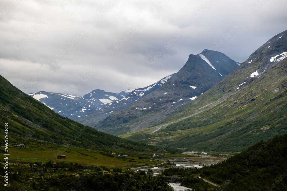 Paisajes de Noruega, Lofoten