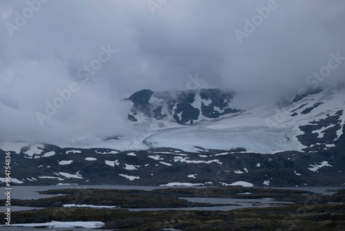 Paisajes de Noruega, Lofoten photo