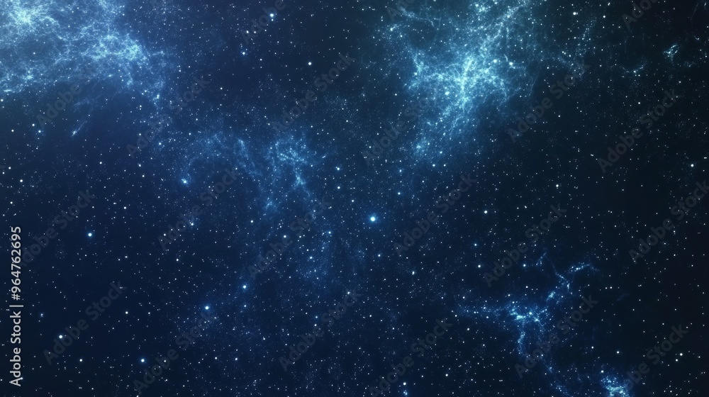 Cosmic Nebula Background Cosmic Nebula Background