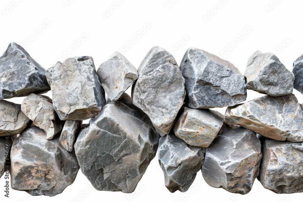 A stack of large rocks forming a pillar, with natural texture and earthy tones A stack of large rocks forming a pillar, with natural texture and earthy tones