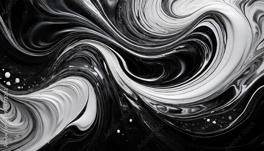 black and white abstract background black and white abstract background