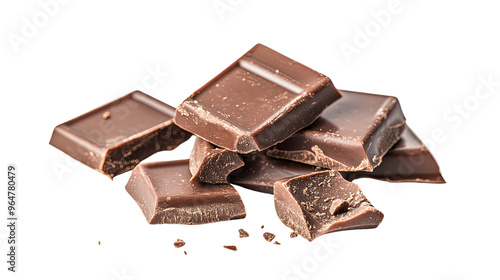 chocolate transparent background