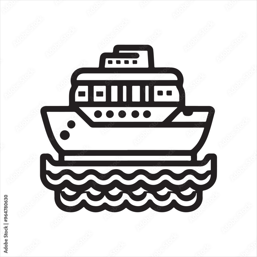 Hydrofoil Silhouette Vector Illustration – High-Quality Designs for Download Hydrofoil Silhouette Vector Illustration – High-Quality Designs for Download