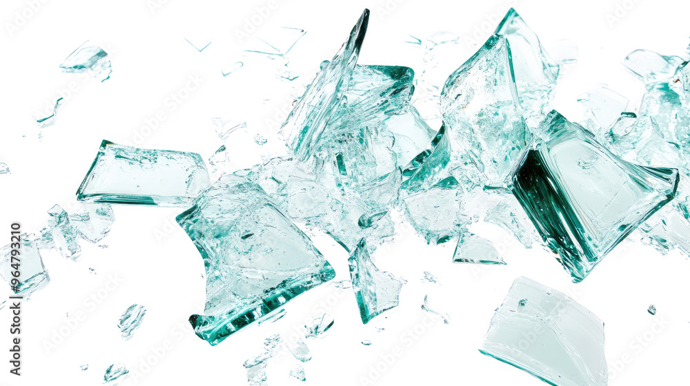 broken glass transparent background broken glass transparent background