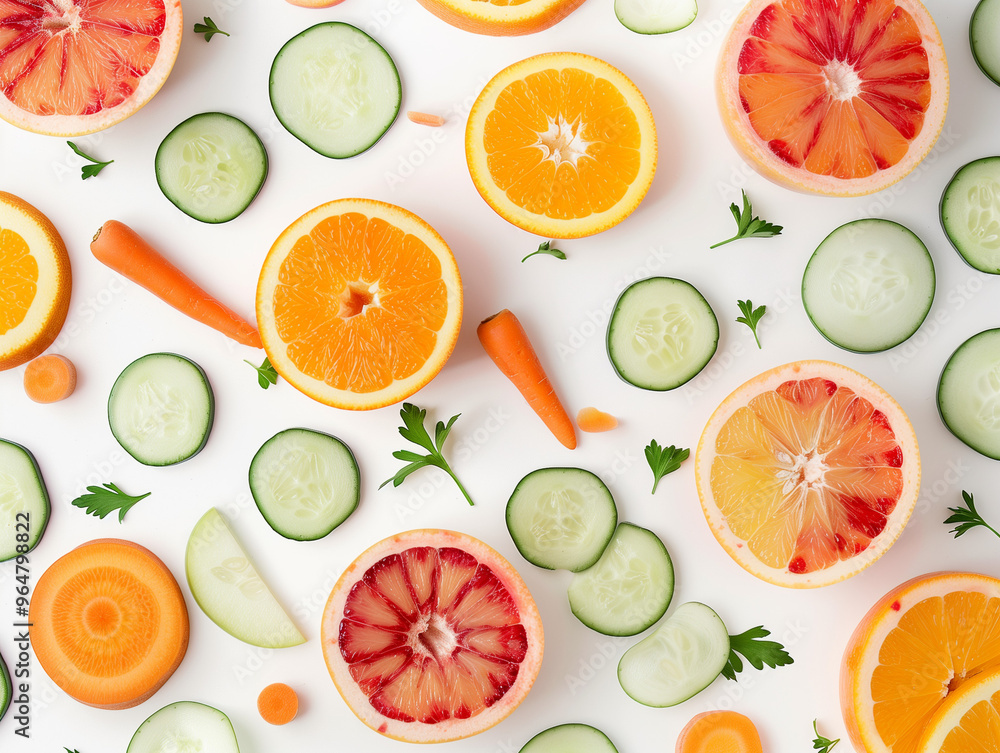 fruit and vegetables fruit and vegetables