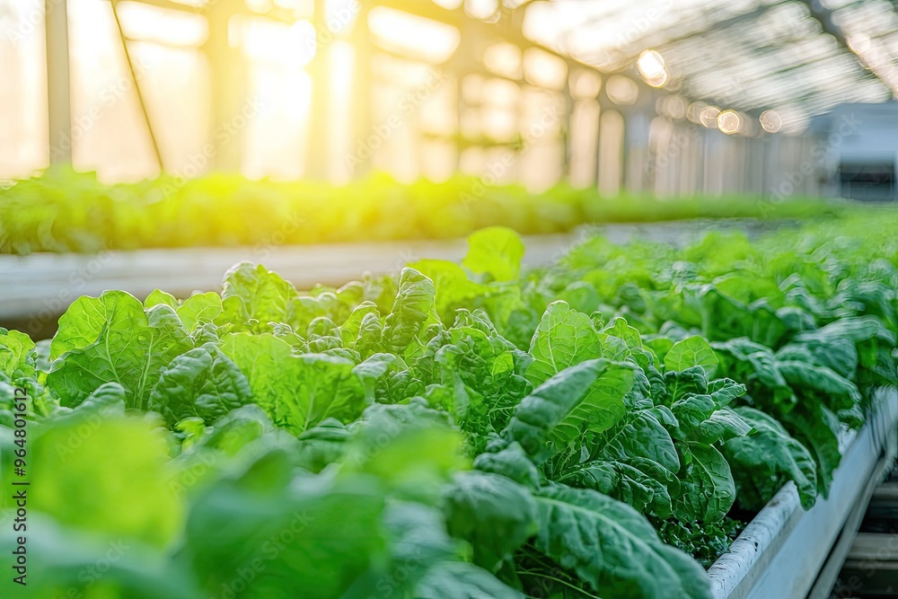 Sustainable Greens: A Close-Up Look at Indoor Farming Practices Sustainable Greens: A Close-Up Look at Indoor Farming Practices