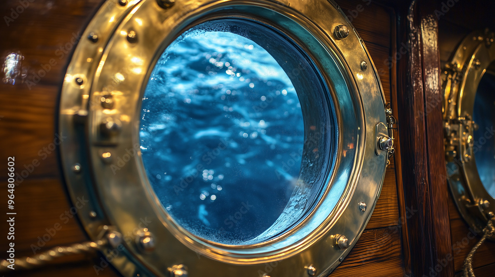 porthole porthole