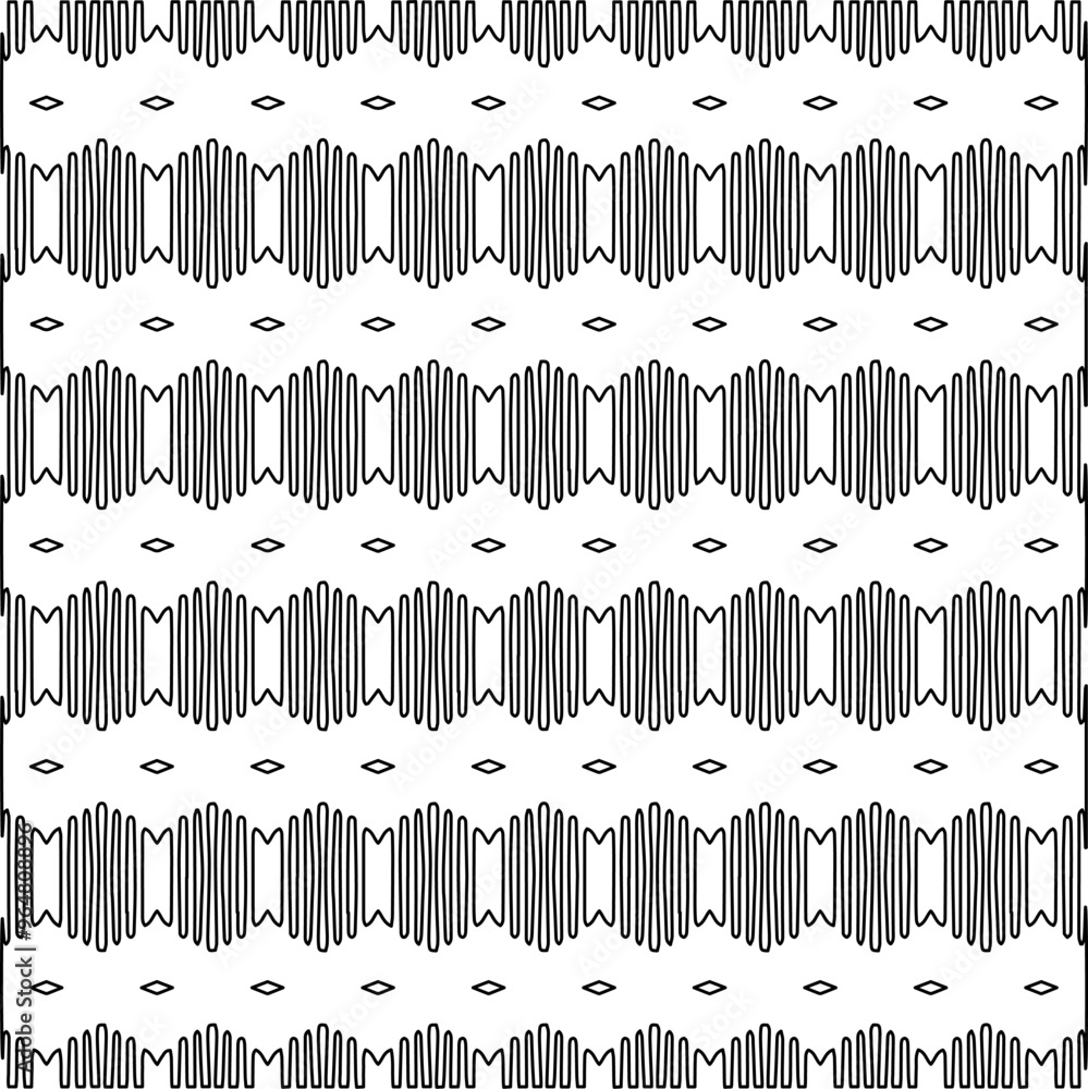 Linear pattern. Digital design.Black and dooite pattern for web page, textures, card, poster, fabric, textile.Linear Wallpaper Images.Repeating ornament. Linear pattern. Digital design.Black and dooite pattern for web page, textures, card, poster, fabric, textile.Linear Wallpaper Images.Repeating ornament.