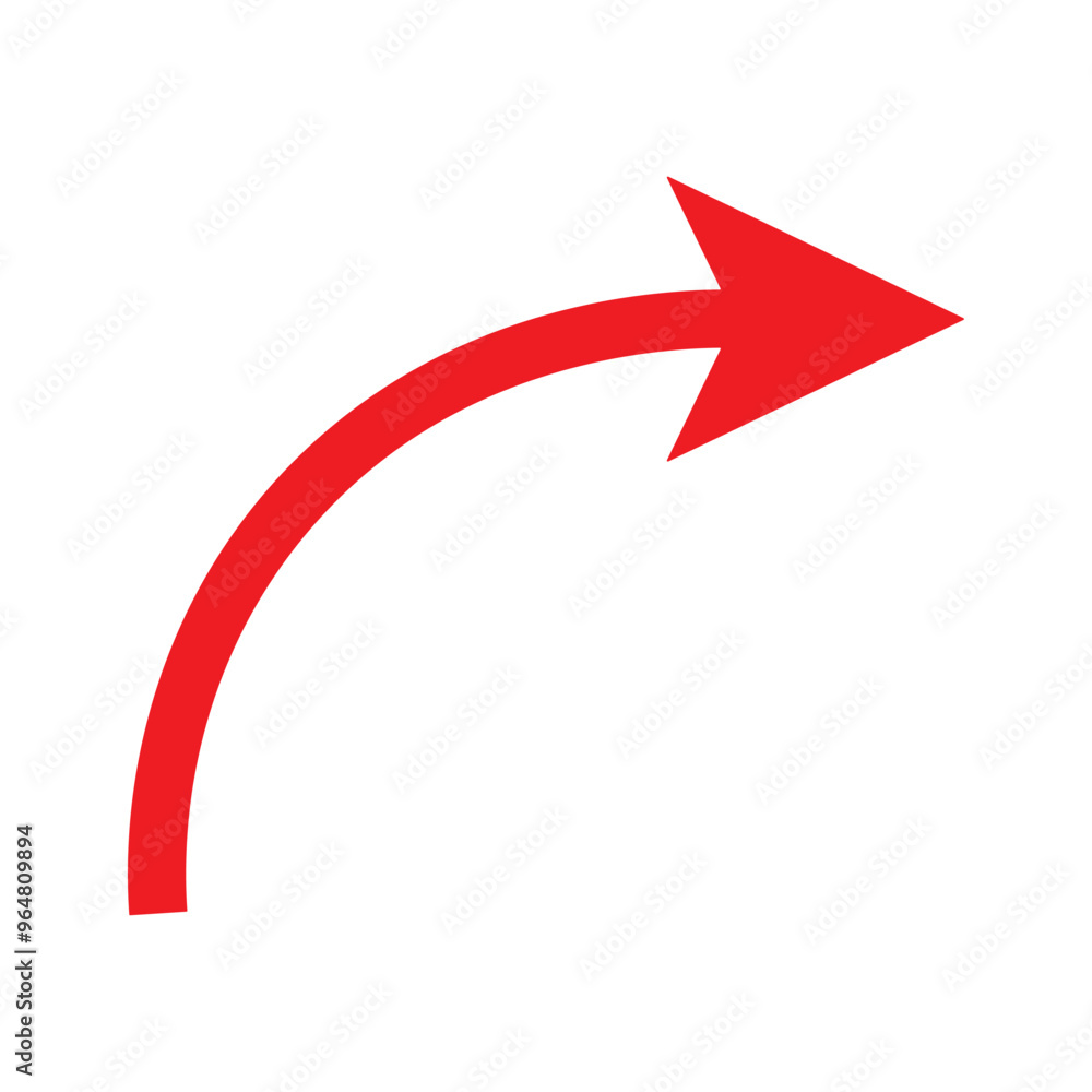 Growing business red arrow on white, Profit red arrow, Vector illustration.Business concept, growing chart. Concept of sales symbol icon with arrow moving up. Economic Arrow With Growing Trend. Growing business red arrow on white, Profit red arrow, Vector illustration.Business concept, growing chart. Concept of sales symbol icon with arrow moving up. Economic Arrow With Growing Trend.