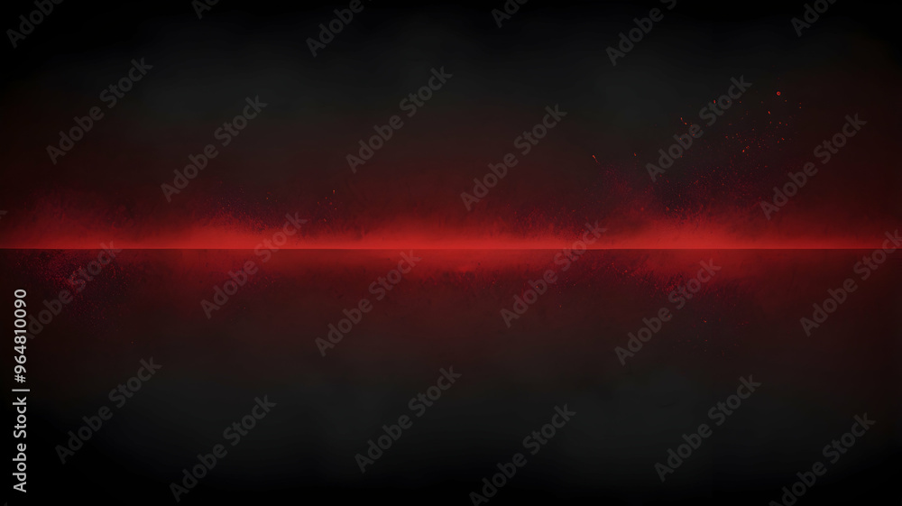 A dark, black and deep red gradient background with subtle glowing effects.. Use as wallpaper or graphic resource A dark, black and deep red gradient background with subtle glowing effects.. Use as wallpaper or graphic resource
