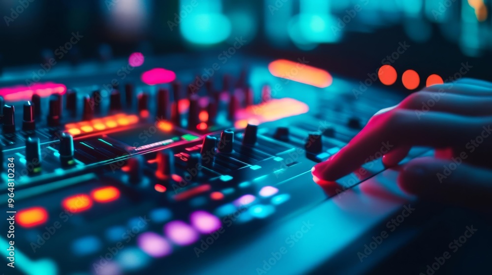 Virtual music production, AI-driven composition, holographic sound interface Virtual music production, AI-driven composition, holographic sound interface