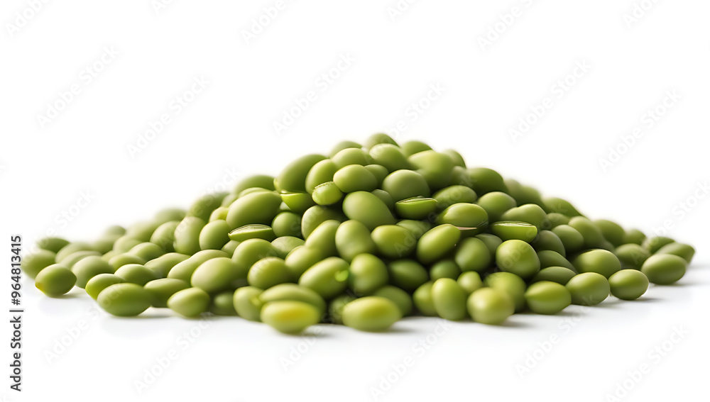 pile green mung beans svg white background pile green mung beans svg white background