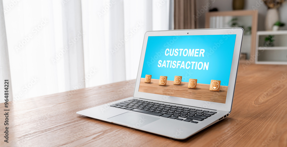 Customer satisfaction and evaluation analysis on modish software computer for marketing strategy planning Customer satisfaction and evaluation analysis on modish software computer for marketing strategy planning
