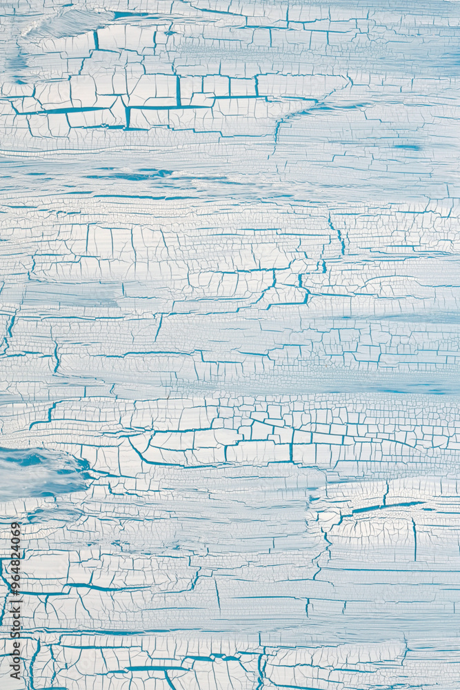 Craquelure scratch crack relief texture painting stucco wall background. White beige, blue color. Craquelure scratch crack relief texture painting stucco wall background. White beige, blue color.