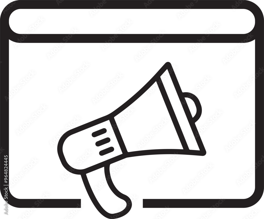 Influencer web icons in line style. Content, community, promotion, influencer, social media, ambassador. Vector illustration Influencer web icons in line style. Content, community, promotion, influencer, social media, ambassador. Vector illustration