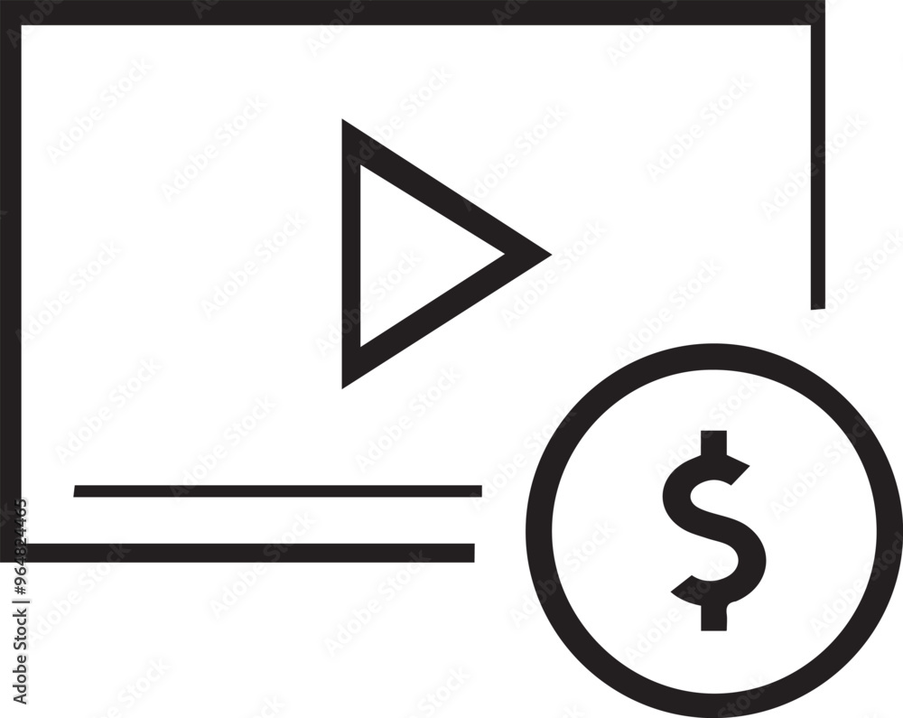Influencer web icons in line style. Content, video, box, earn video, community, promotion, influencer, social media, ambassador. Vector illustration Influencer web icons in line style. Content, video, box, earn video, community, promotion, influencer, social media, ambassador. Vector illustration