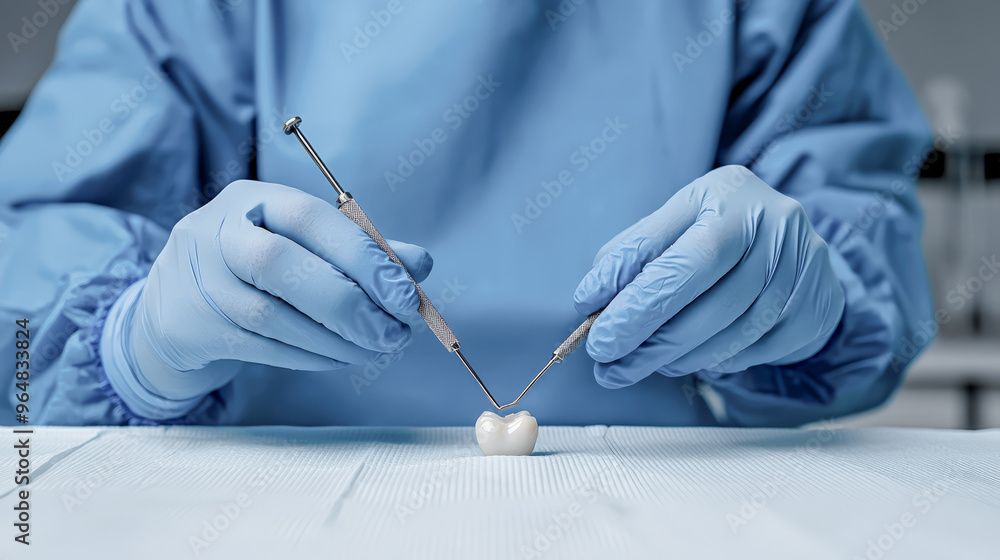 Symbolic Image for Dental Care and Oral Hygiene A Close-up of Perfectly White Teeth Brushed with Care Highlighting the Importance of Regular Dentist Visits and Mouth Health Symbolic Image for Dental Care and Oral Hygiene A Close-up of Perfectly White Teeth Brushed with Care Highlighting the Importance of Regular Dentist Visits and Mouth Health
