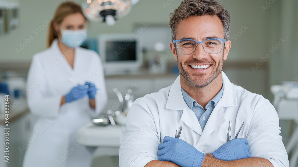 Symbolic Image for Dental Care and Oral Hygiene A Close-up of Perfectly White Teeth Brushed with Care Highlighting the Importance of Regular Dentist Visits and Mouth Health Symbolic Image for Dental Care and Oral Hygiene A Close-up of Perfectly White Teeth Brushed with Care Highlighting the Importance of Regular Dentist Visits and Mouth Health
