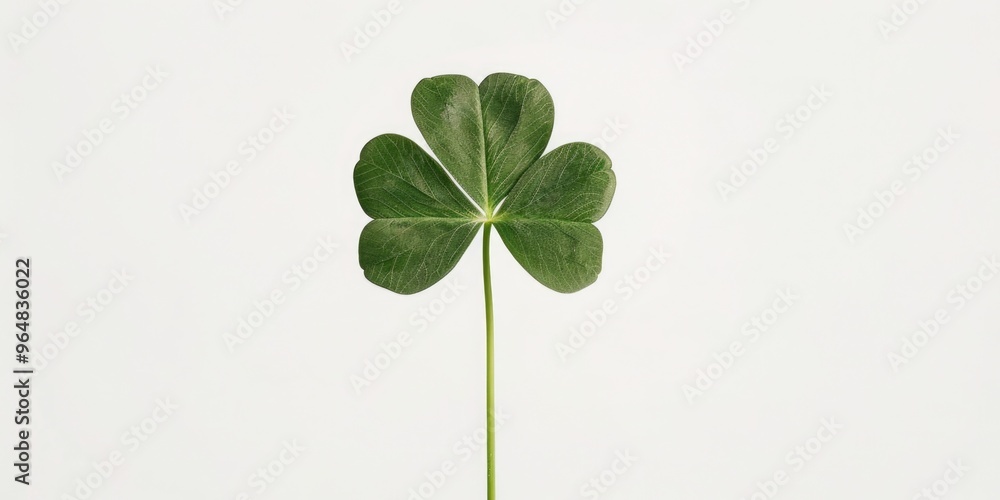 A rare and lucky symbol in a decorative container A rare and lucky symbol in a decorative container