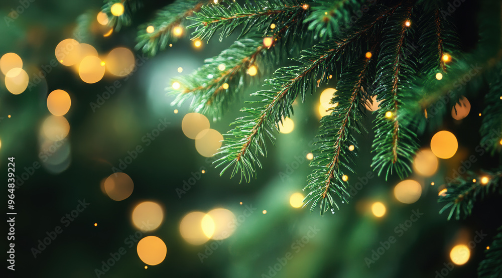 Christmas tree background
Christmas tree background