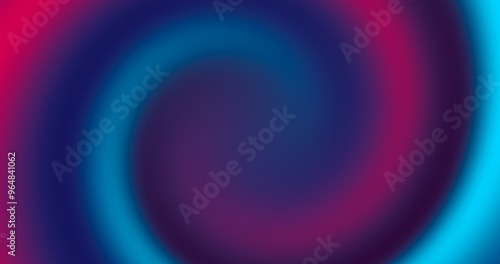 Colored rotation, abstract background, purple, spiral, beautiful effect, swirl background, colorful texture, vortex pattern, glow energy.