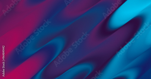 Colored wave, abstract background, curve, gradient, beautiful effect, smooth background, colorful wave, pattern, energy.