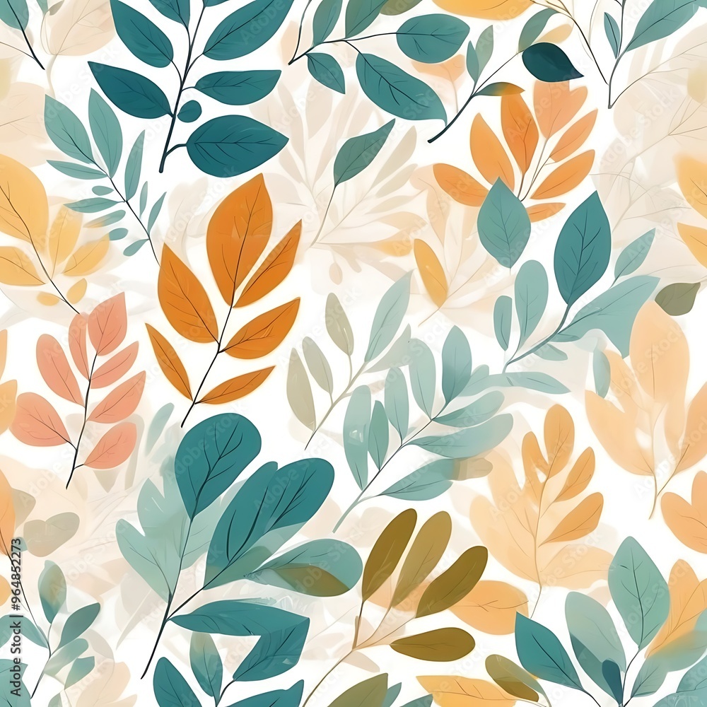 Abstract pattern soft sunlight tree leaves casting gentle on a white background, set of Tropical leaves collection on white background, leaves pattern Abstract pattern soft sunlight tree leaves casting gentle on a white background, set of Tropical leaves collection on white background, leaves pattern