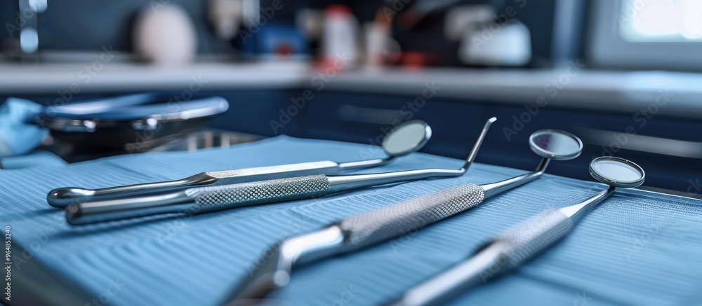Dentist S Instrument In Office Forceps Dentist S Instrument In Office Forceps