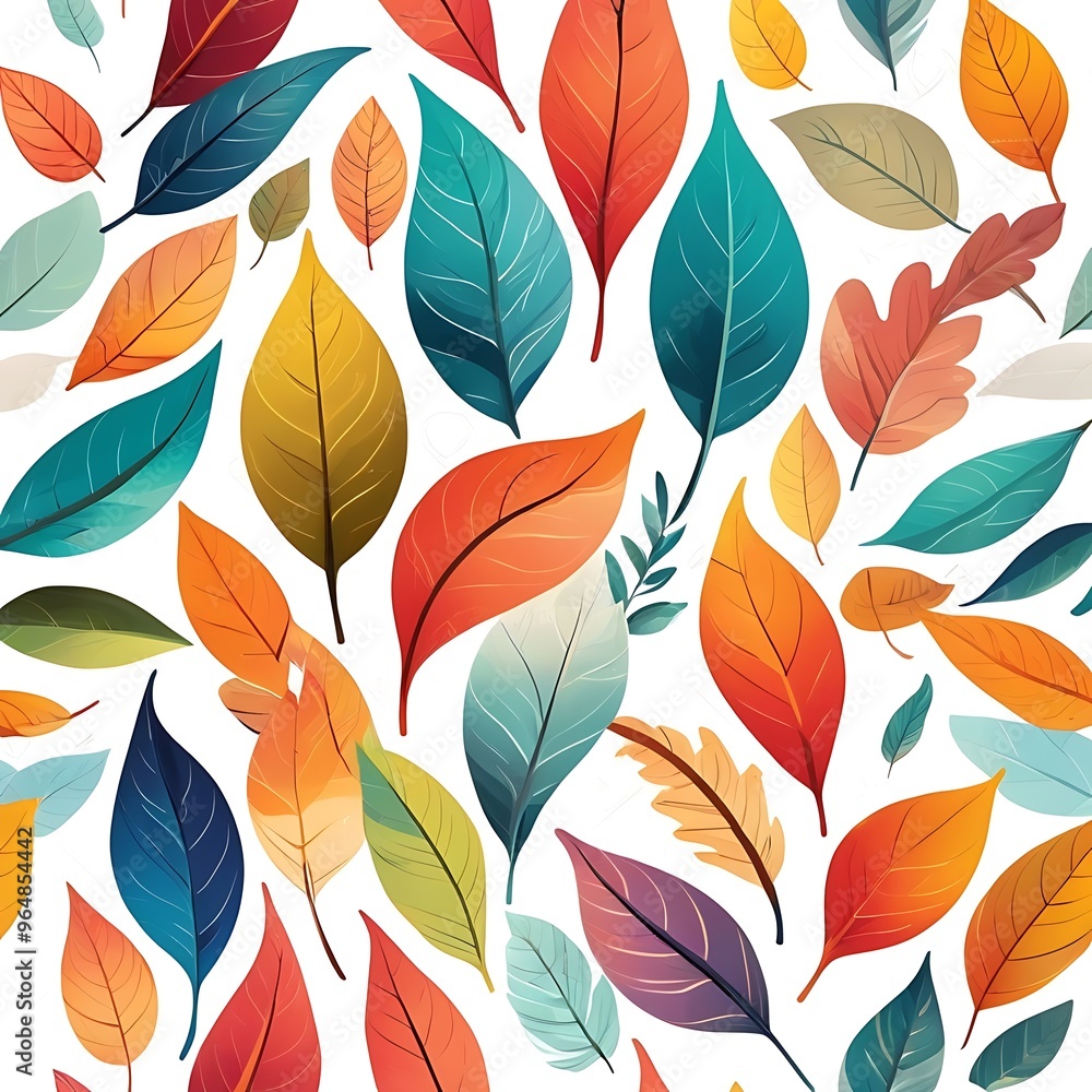 Abstract pattern soft sunlight tree leaves casting gentle on a white background, set of Tropical leaves collection on white background, leaves pattern Abstract pattern soft sunlight tree leaves casting gentle on a white background, set of Tropical leaves collection on white background, leaves pattern