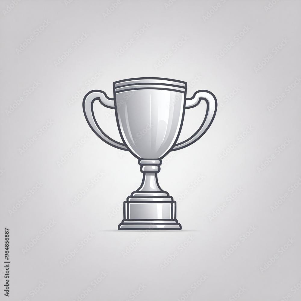 silver trophy cup silver trophy cup
