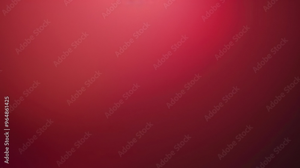 Red Gradient Background Red Gradient Background