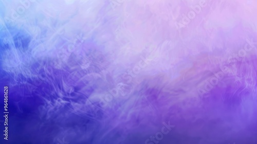 Wallpaper Mural Abstract Purple and Blue Swirling Smoke Background Torontodigital.ca