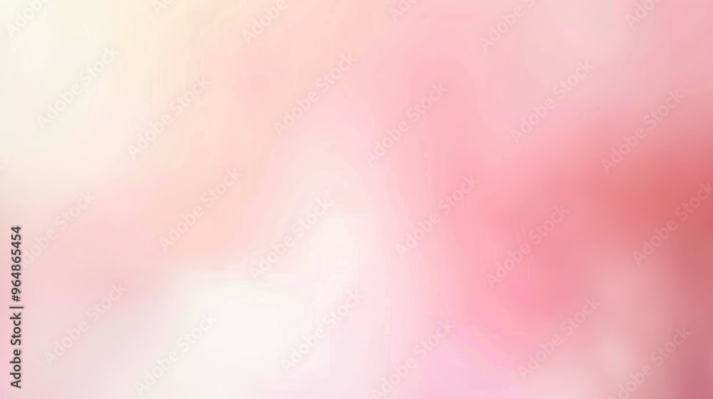 Abstract Pink and White Background Abstract Pink and White Background