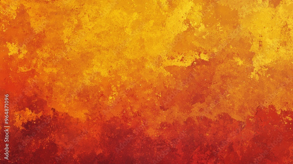 Vibrant red and orange grunge texture background perfect for energetic designs. Vintage charm with ample space for creativity. Bold or minimalist, high-res image Vibrant red and orange grunge texture background perfect for energetic designs. Vintage charm with ample space for creativity. Bold or minimalist, high-res image