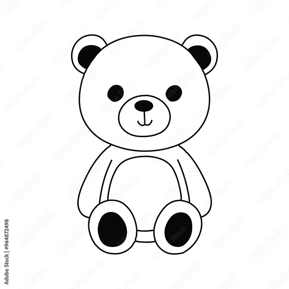 Adorable Single Line silhouette Bear Vector Cute Teddy Toy Designs for Childhood Art png valentine day and Baby Gifts and Simple Cheerful Cartoon Sketches for Card Games and Mascot Graphics logo type Adorable Single Line silhouette Bear Vector Cute Teddy Toy Designs for Childhood Art png valentine day and Baby Gifts and Simple Cheerful Cartoon Sketches for Card Games and Mascot Graphics logo type
