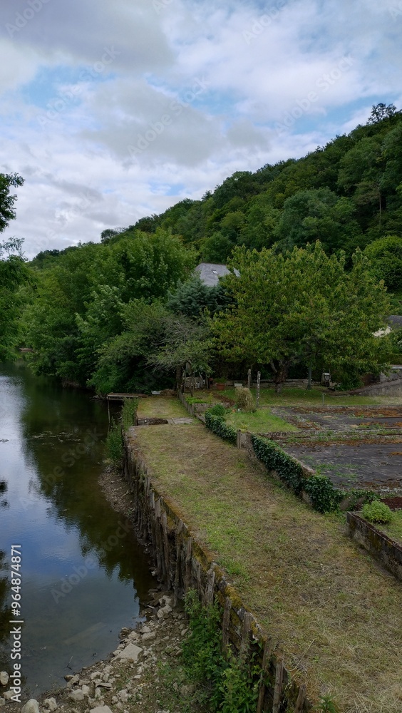 Les plus belles villes de France, Freteval, Loir-et-Cher, Région Centre Les plus belles villes de France, Freteval, Loir-et-Cher, Région Centre
