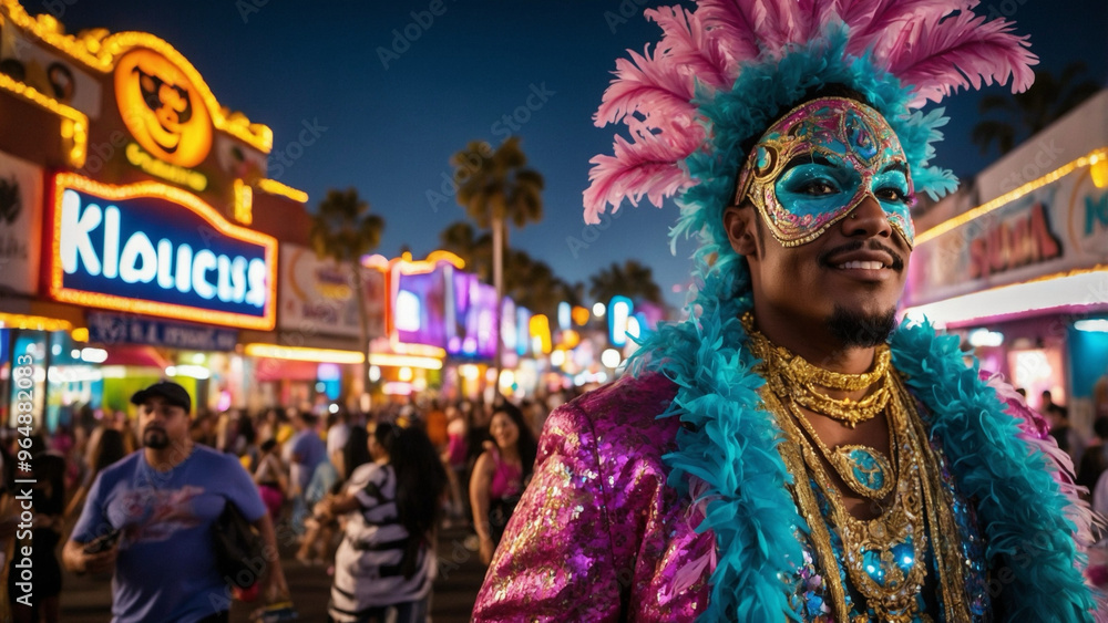 west hollywood halloween carnival 04 west hollywood halloween carnival 04