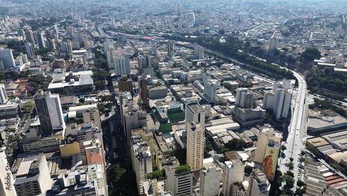 Centro de Belo Horizonte - Minas Gerais photo